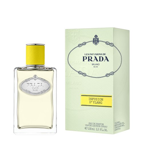 PRADA PARFUM-Infusion of Ylang - Eau de Parfum